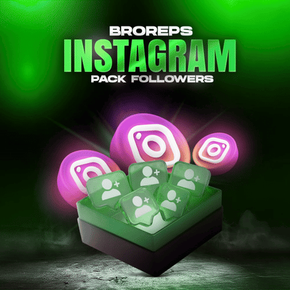 Seguidores de Instagram